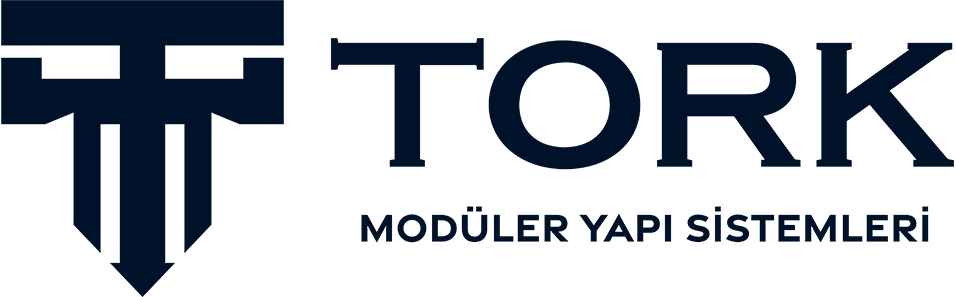 Tecrübenin Gücüyle İnşa Ediyoruz | Tork Moduler Yapı  Sistemleri