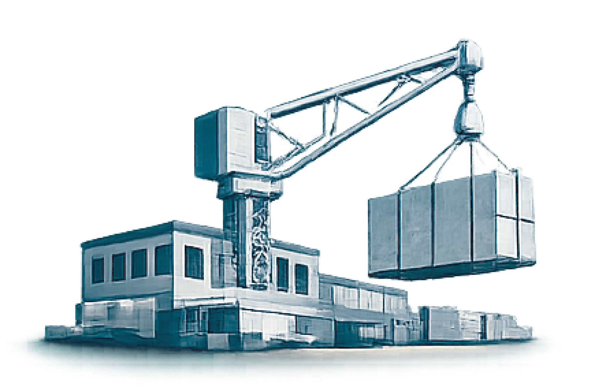 Wall Production Capacity